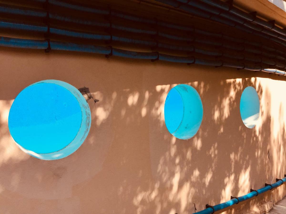 Studio 4 Personnes Avec Piscine, Tennis Daire Hyères Dış mekan fotoğraf