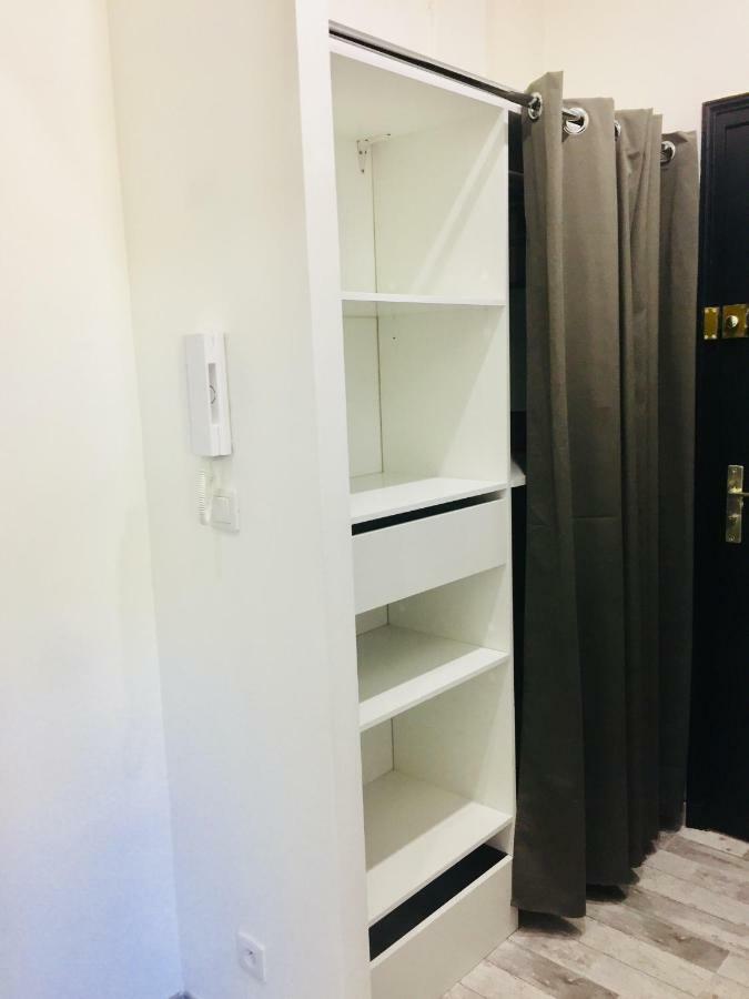 Studio 4 Personnes Avec Piscine, Tennis Daire Hyères Dış mekan fotoğraf