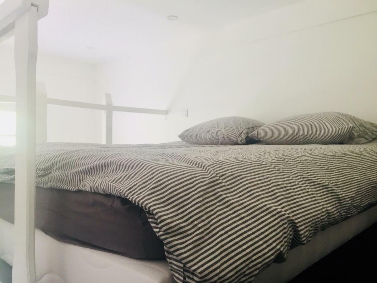 Studio 4 Personnes Avec Piscine, Tennis Daire Hyères Dış mekan fotoğraf